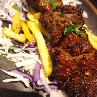 BOTI KABAB GRILL