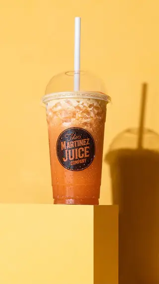 Sunset (600 Ml.)