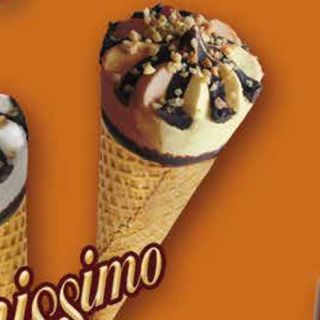 Conissimo Vainilla Y Chocolate