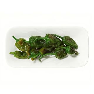 Pimientos De Padrón (Ración Entera)