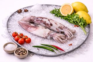 Calamar Vero ~300g / buc