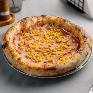 Pizza Marc Kids Ø32cm