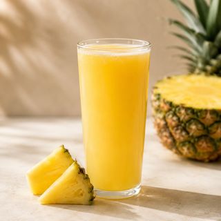 Jus D'Ananas