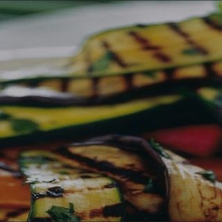 Antipasto Vegetariano