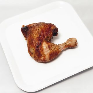 1/4 chicken