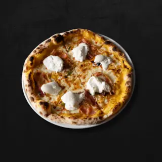 Pizza Contadina