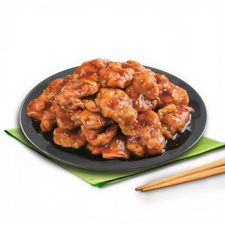 Pollo ChiJauKay Solo