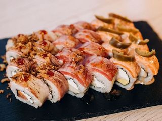 Сет Mamma Mia (0,880kg)