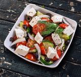 Салат Грецький (150г)  