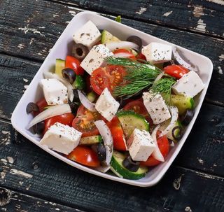 Салат Грецький (150г)  