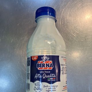 Latte e Pan di Stelle