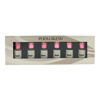 Perma Blend Ready Set Go 6x15ml