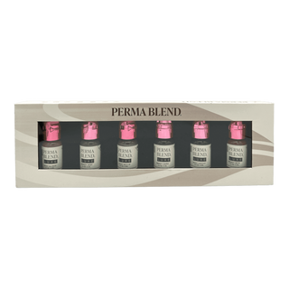 Perma Blend Ready Set Go 6x15ml