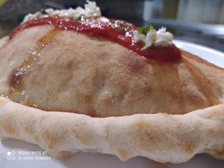 Calzone tirolese - normale