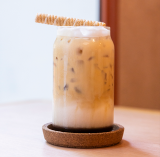 Avellana Latte (250Ml.)