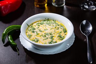 Ciorbă rădăuțeană