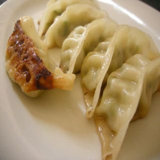 Empanadilla De Cerdo (5Uds.)