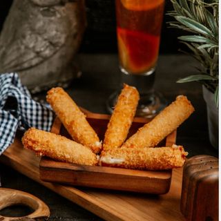 Fingers Mozzarella