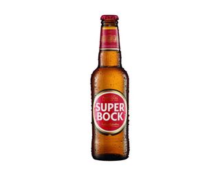 Cerveja Super Bock