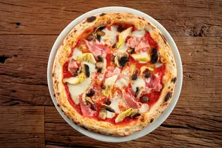 CAPRICCIOSA