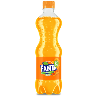 Fanta (0.5л)