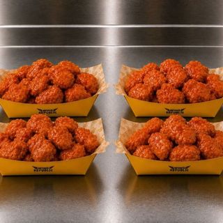20 nuggets