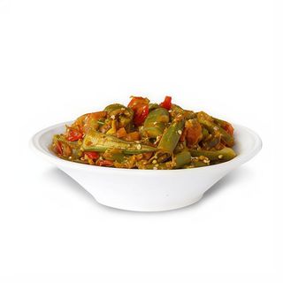 Bhindi Masala