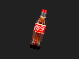 Coca Cola 0.5 л