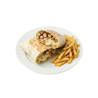 Tacos Dinde