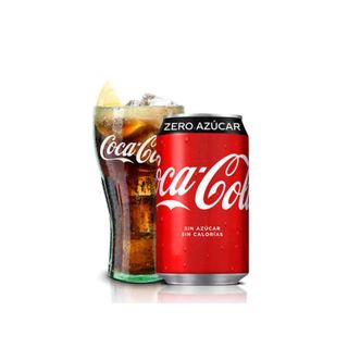 Coca-Cola Zero