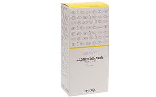 ACONDICIONADOR (120 ml)