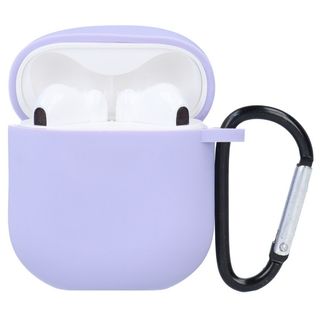 Funda Para Auriculares Inalámbricos Segunda Generación