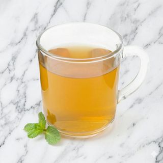 Mint Tea
