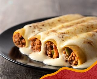cannelloni rossinni