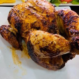 Pollo Asado (Entero)