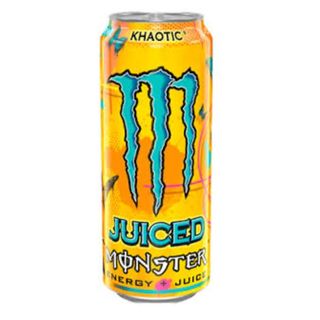 Monster Khaotic (50cl.)