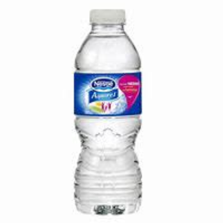 Agua (pequeña)
