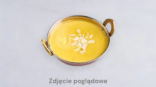 Paneer korma