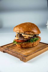 Best Burger