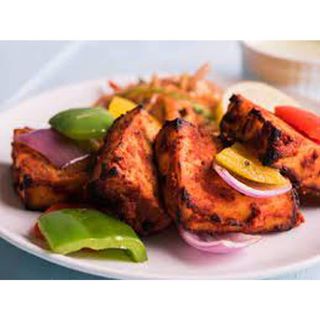 Paneer Tikka Angari      