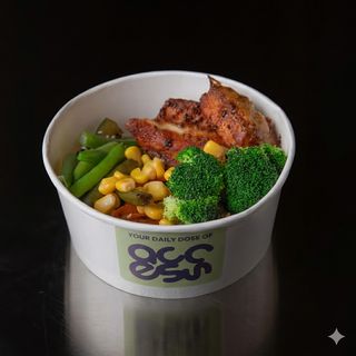 ქათმის ბოული