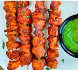 Chicken Garlic Tikka