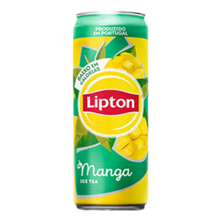 Ice Tea Manga