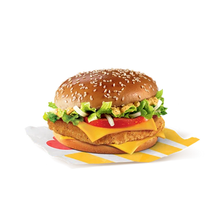 Чикен Тейсти Джуниор