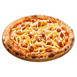 Американска пица (490г)