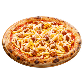 Американска пица (490г)