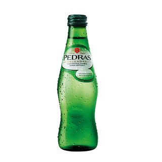 Água das pedras