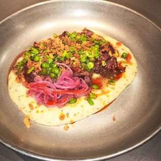 Щічки яловичі