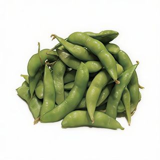 3. Edamame
