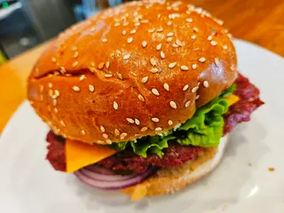 Cheeseburger